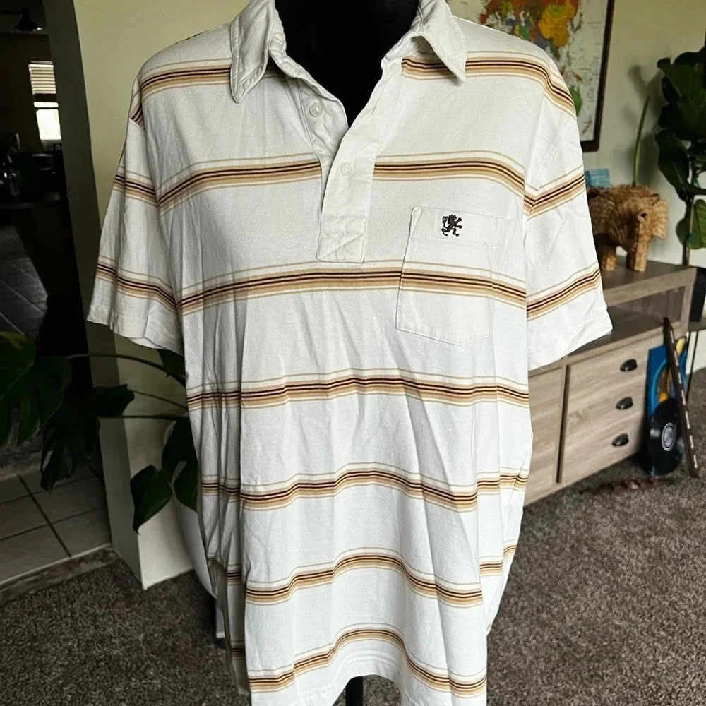 Mossimo Supply Co. polo